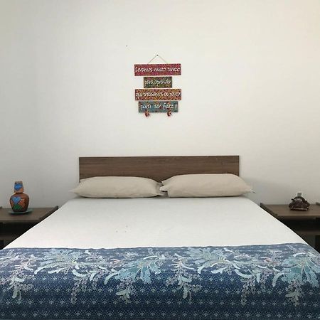 Casa Em Sao Miguel Dos Milagres - 700M Do Mar Βίλα Εξωτερικό φωτογραφία