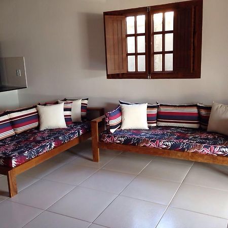 Casa Em Sao Miguel Dos Milagres - 700M Do Mar Βίλα Εξωτερικό φωτογραφία