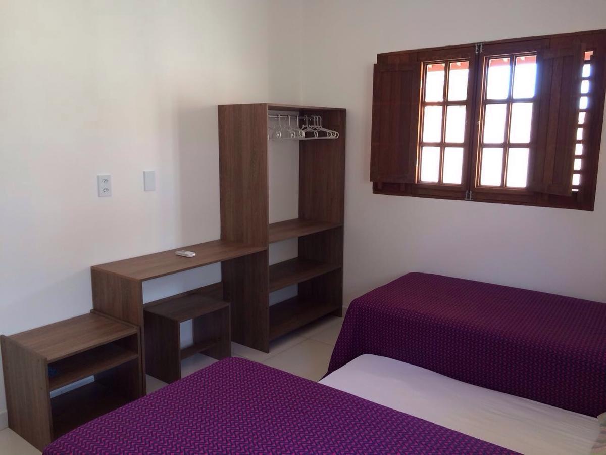 Casa Em Sao Miguel Dos Milagres - 700M Do Mar Βίλα Εξωτερικό φωτογραφία