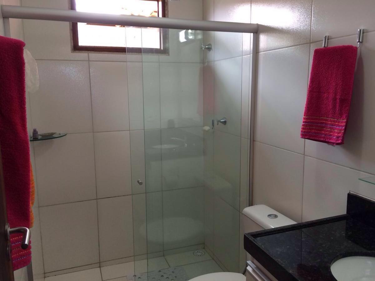 Casa Em Sao Miguel Dos Milagres - 700M Do Mar Βίλα Εξωτερικό φωτογραφία