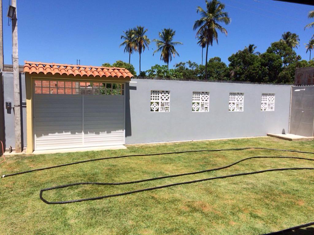 Casa Em Sao Miguel Dos Milagres - 700M Do Mar Βίλα Εξωτερικό φωτογραφία