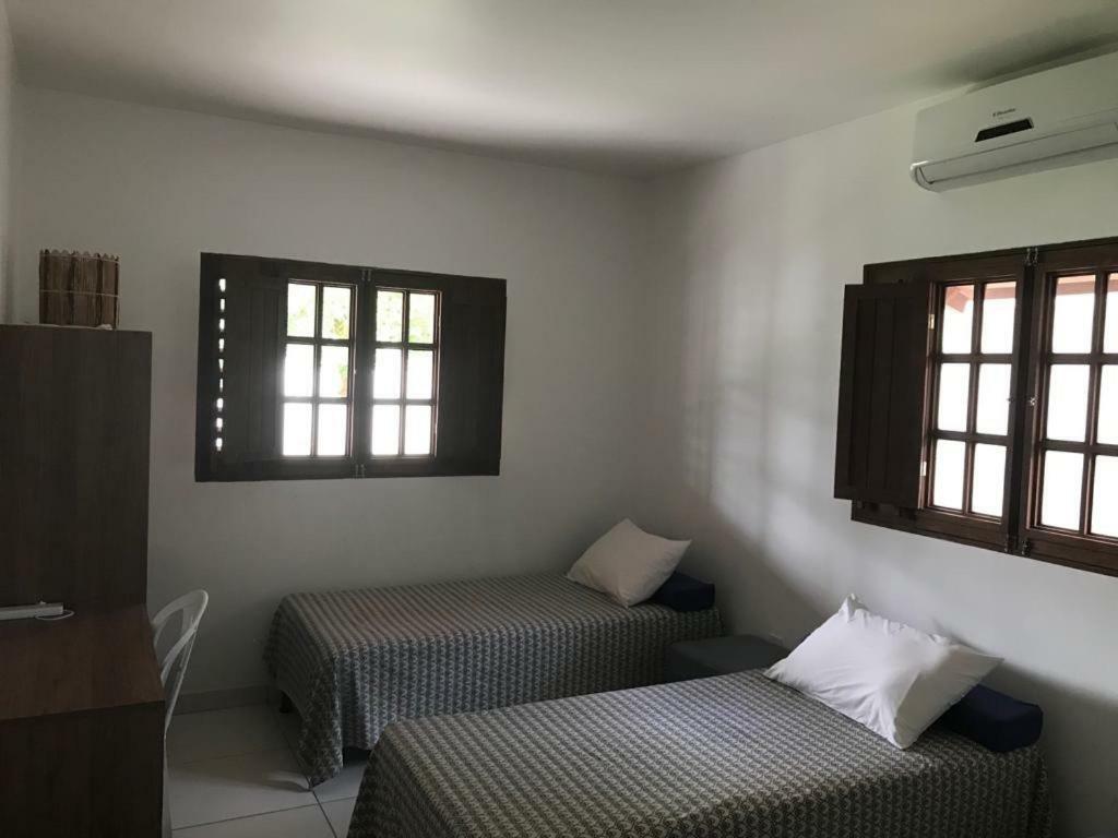 Casa Em Sao Miguel Dos Milagres - 700M Do Mar Βίλα Εξωτερικό φωτογραφία